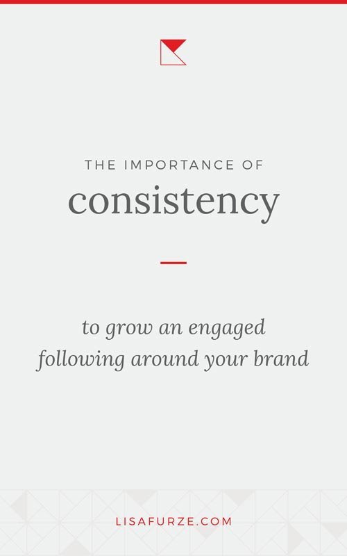 Here's how maintaining consistency in your visual identity will help your business to grow, connect with your audience, and establish a stand-out visual brand.
