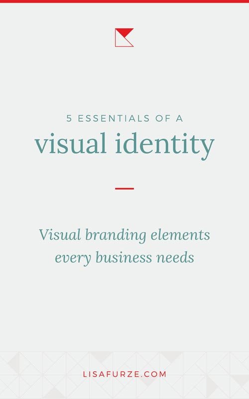 5 Essential Brand Identity Elements Your Business Needs Lisa Furze
