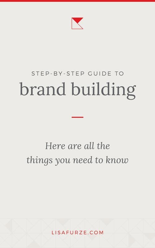 A step-by-step guide to building a brand for your business. This comprehensive guide will explain how to create a strong foundation, develop a brand voice and design a visual identity.