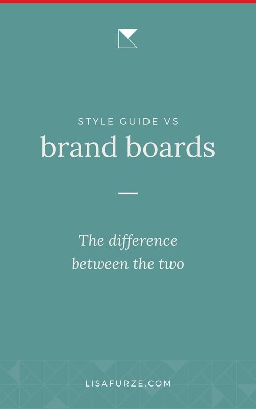 A lot of design terms can become confused, with one word or phrase meaning different things to different people. Here's what I think "style guides" should really mean, and how they differ from the more simple "brand boards"