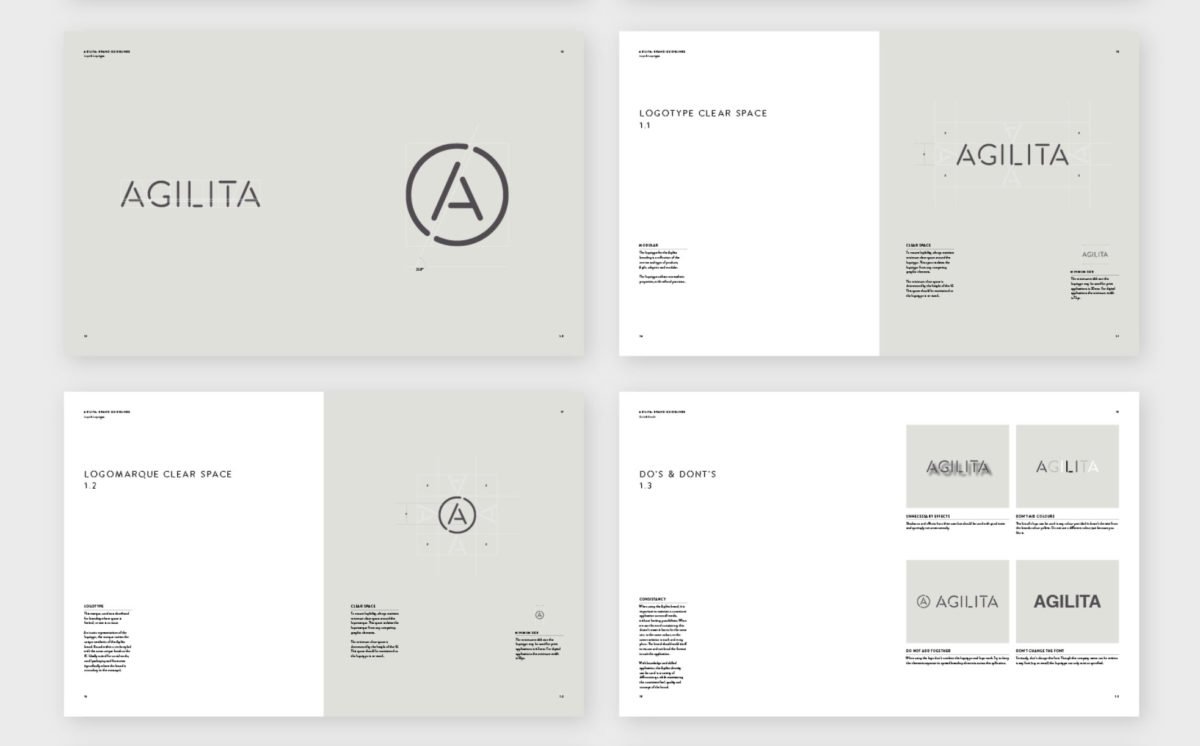 What all style guides should include in detail - Lisa Furze