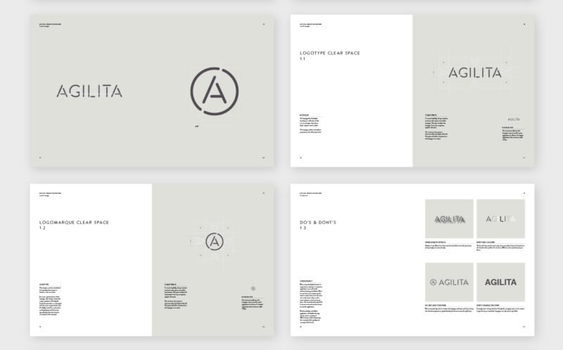 What all style guides should include in detail - Lisa Furze