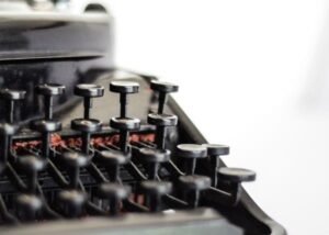 If you're running a business, you can't avoid typing documents here and there. For things your customers will see make sure your work looks professional by using these 5 typography tips.