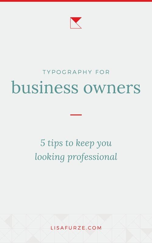 Here are 5 typography tips to follow the next time you create a document that your customers or clients will see. Keep all your collateral looking professional and neatly designed by following the points in this post!