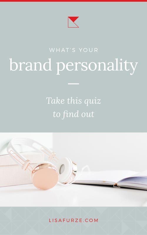 Define the traits of your business with this brand personality quiz. Knowing your brand personality will enable you to better strategise your branding and marketing, and connect with your target demographic.