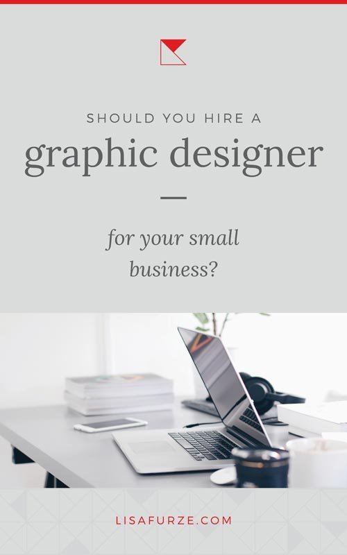 Hiring a professional to take care of the visual aspects of your business has many great advantages. If you're weighing the options, and are considering making an important investment into your business's image, read this post to learn some of the benefits!