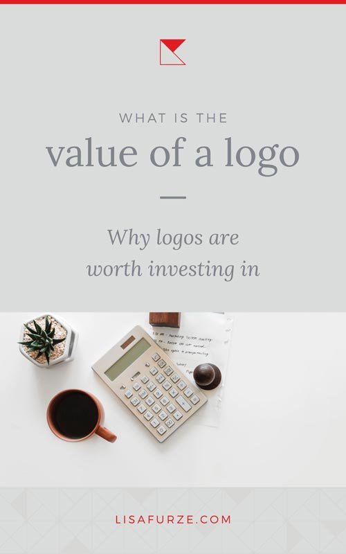Logos are a central part of your business's visual branding and should be the product of a careful and well-thought-out design process. Here are some reasons why they are worth investing in.