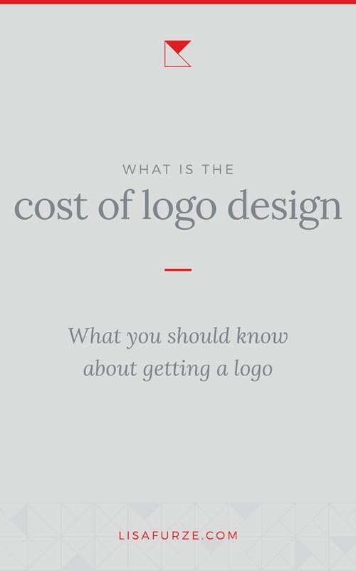 Is it really worth investing in a professionally designed logo? Read this post to find out what you should know about the real value of logo design.
