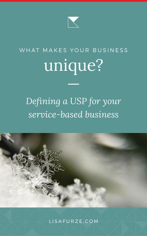 Your business needs a USP (unique selling proposition) so it can stand out and capture the attention of prospective clients. Learn more!