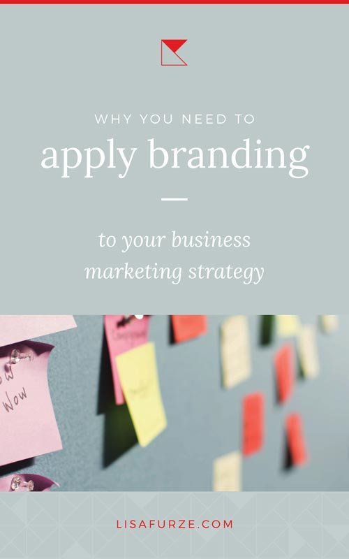 The importance of branding in marketing and how to quickly make an impact by creating a brand-driven marketing strategy.