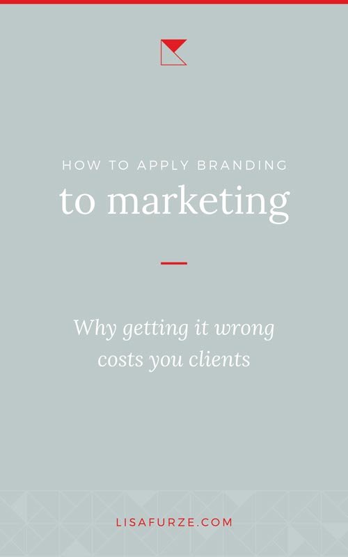 Learn about the importance of branding in marketing and why it's crucial to develop your brand voice before you reach out to your target market.