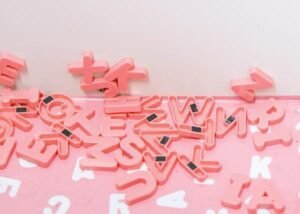 How to set up a good typographic hierarchy for your brand identity and improve the readability of your site.