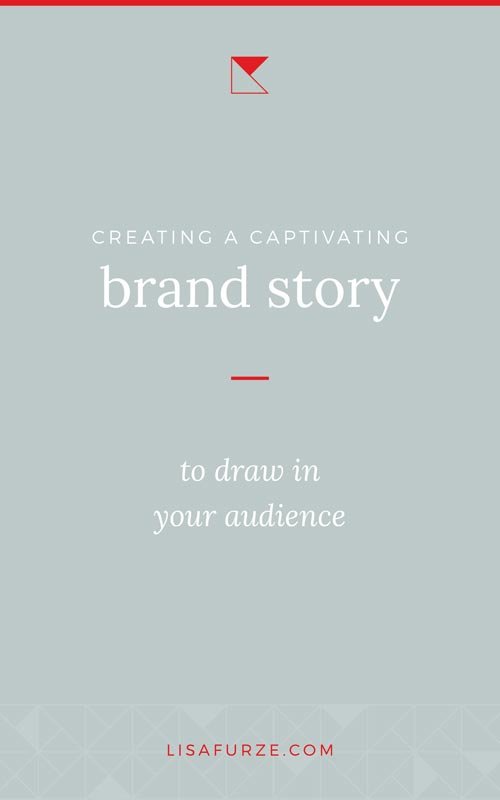 Storytelling is an impactful way to connect with your audience and establish your brand. Here's how to create a brand story that will draw in clients and keep them coming back.