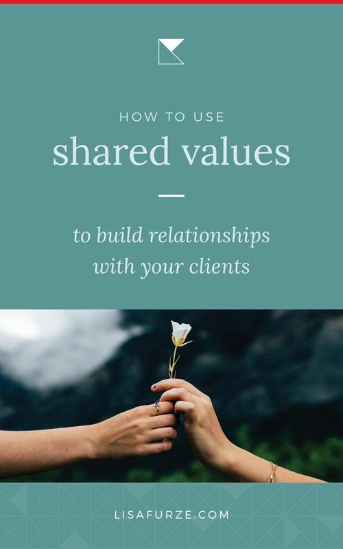Having shared values is a top reason why consumers follow and buy from certain brands over others. Here are some other reasons why brand values are important.