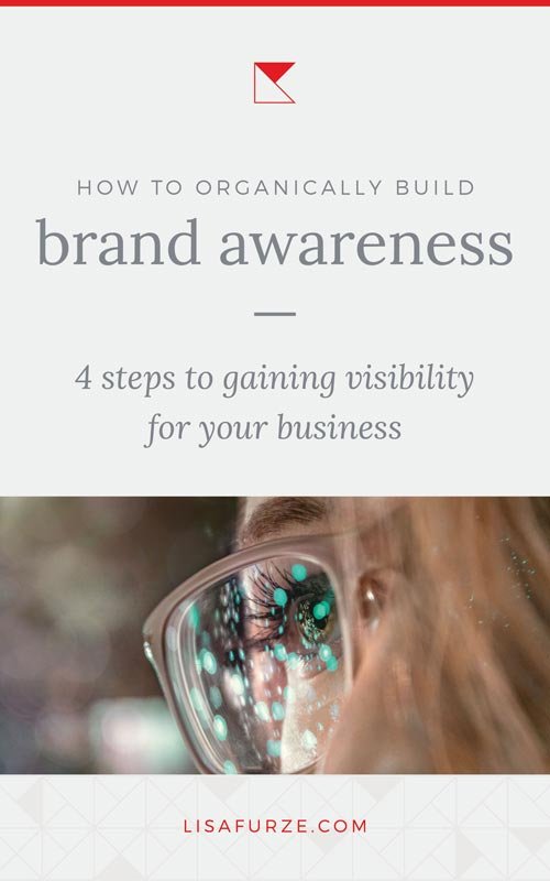 Here's how to build brand awareness of your service-based business online without using paid ads.