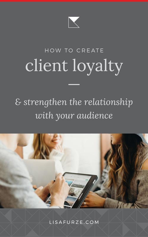Long-lasting client relationships are the key to a sustainable, profitable business. Here's why branding plays such a pivotal role in creating long-term loyalty and establishing strong connections.