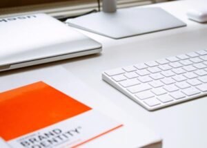 Here's why branding doesn't start with your logo design and how you should actually go about creating your brand.