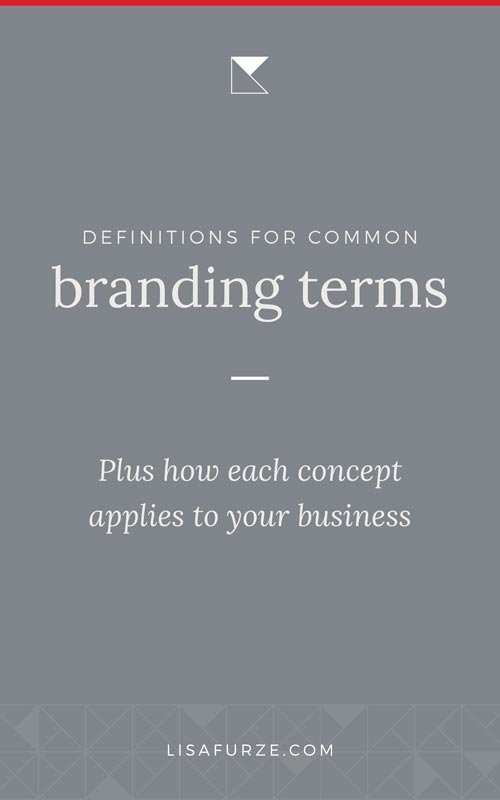 Confused about the difference between a brand and a brand identity? What does each one mean and how do they relate to your business? Read this to find out!