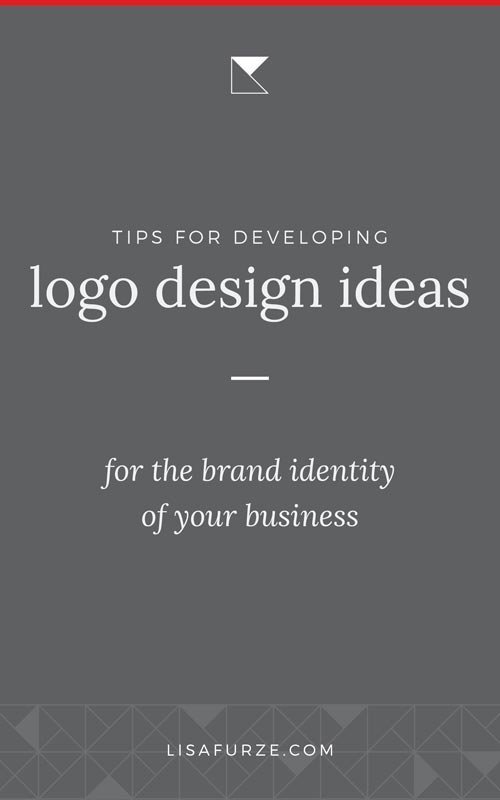 Designing a logo for your business can feel like an overwhelming task. Here are some logo design tips to help you get started.