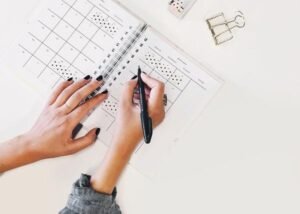 What does it mean to be branding proactively, versus branding reactively? I break it down in this post with 4 questions you can ask yourself about your business.