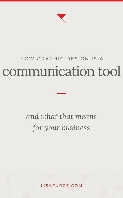 Here's how to design more effectively in your business. Stop wasting hours designing your brand identity by starting with strategy.