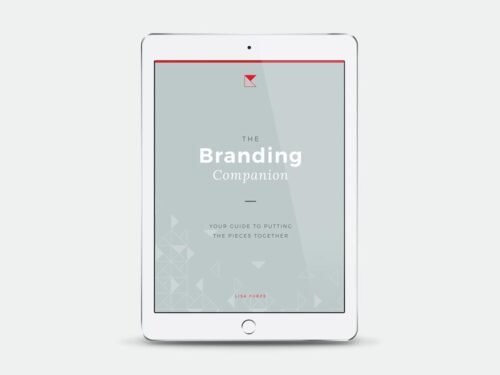 The Branding Companion