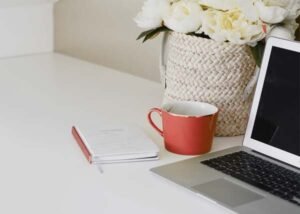 Here's a breakdown of each level of a simple marketing funnel you can use to grow an audience for your brand and find ideal clients.