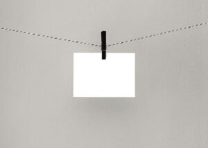 Your business needs both a strong brand message and also effective marketing message. To learn about the difference between the two, read this post.