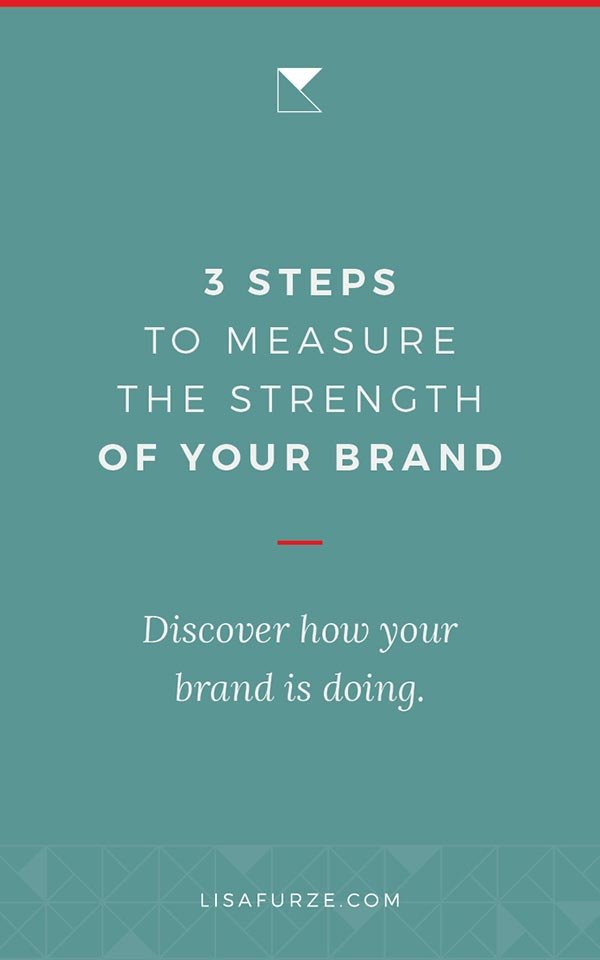It may be tricky to measure the impact of your branding... but not impossible! Here are the steps you can take to measure how well your brand is faring and what impact changes to your brand designs or messaging might have.