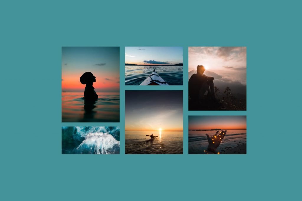 Brand photography examples