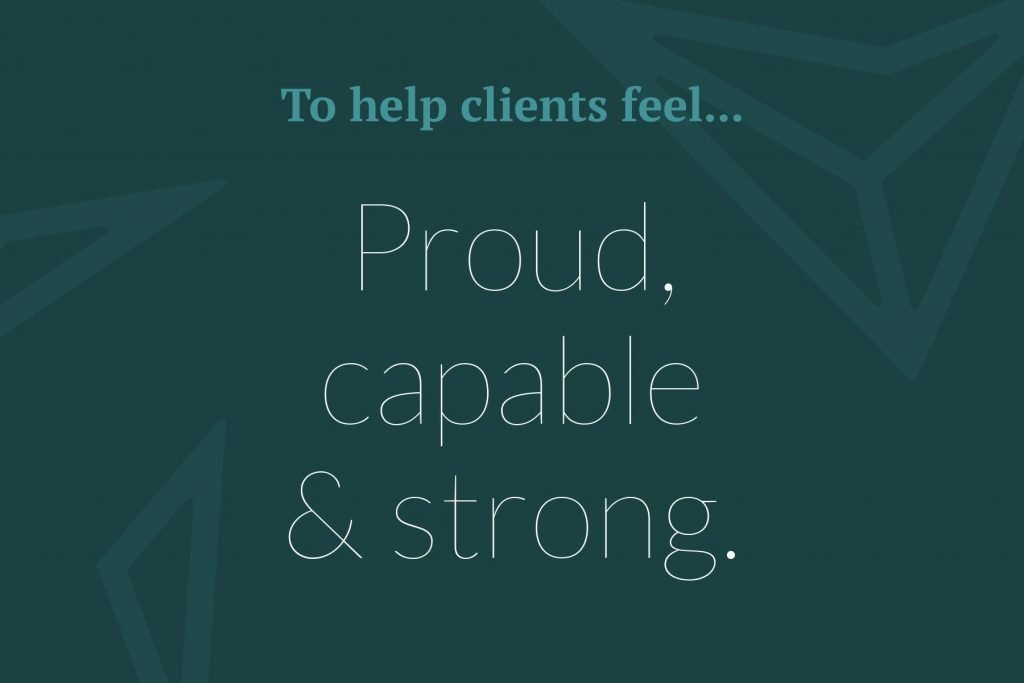 Brand experience