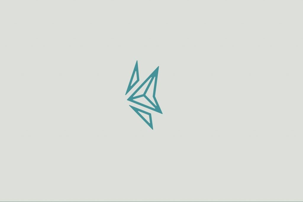 Icon design therapist brand
