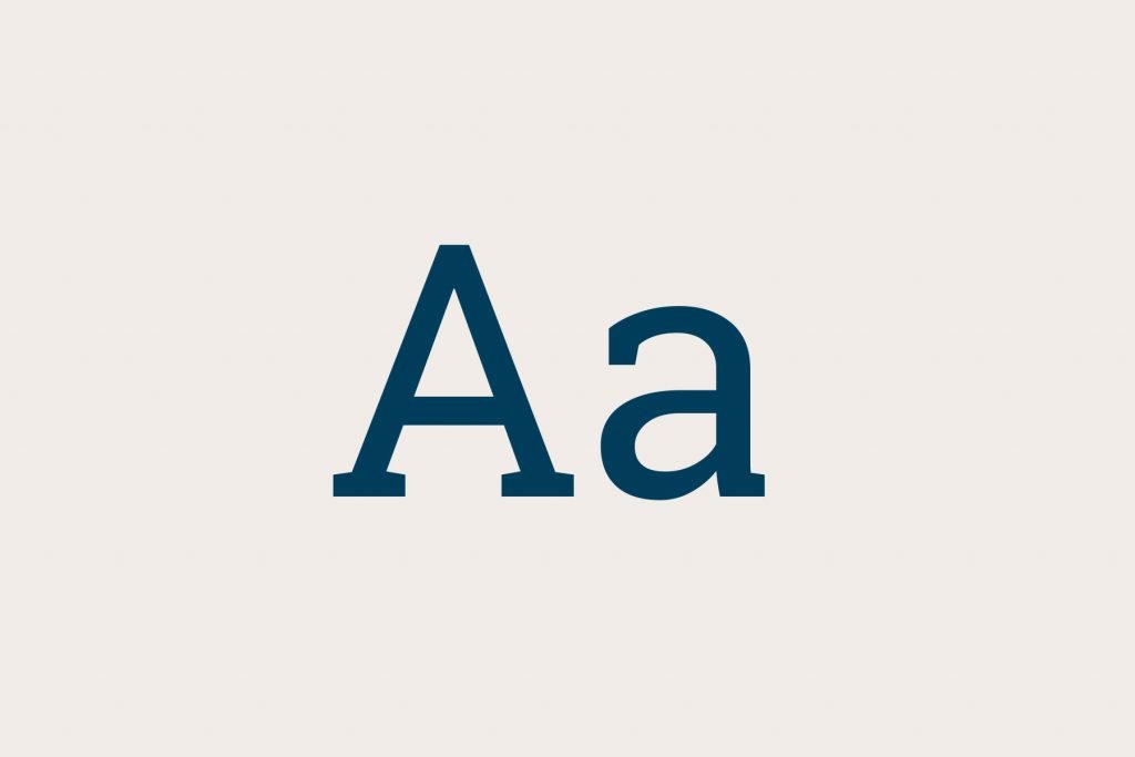Typography