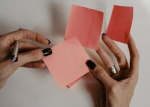 This comprehensive list of adjectives will help you find the right words to describe your brand.