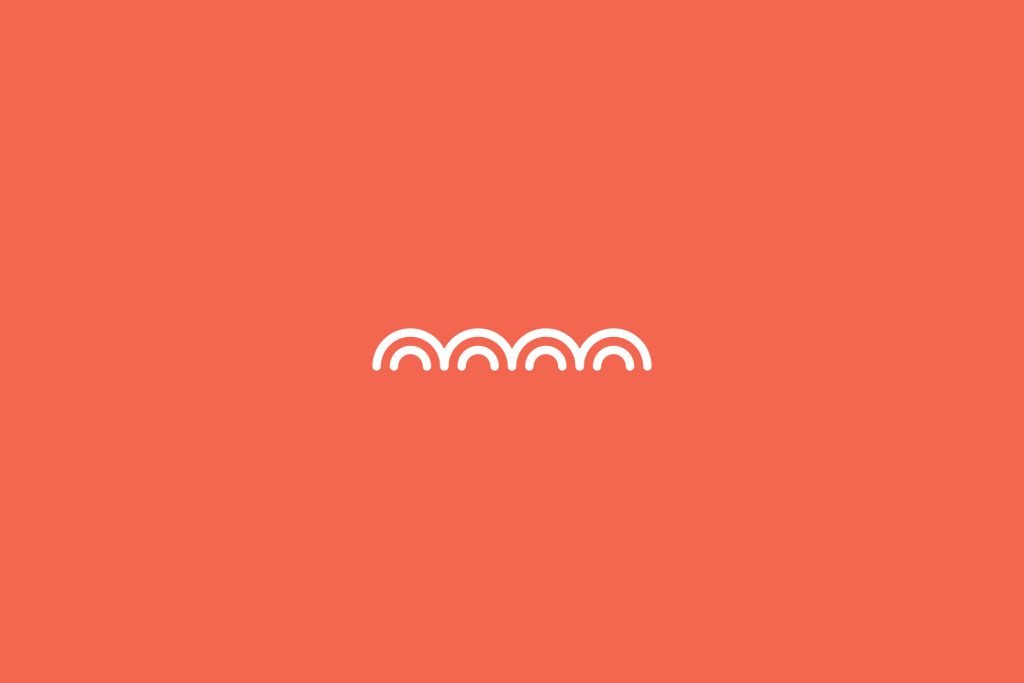 Brand designs for wellness coach