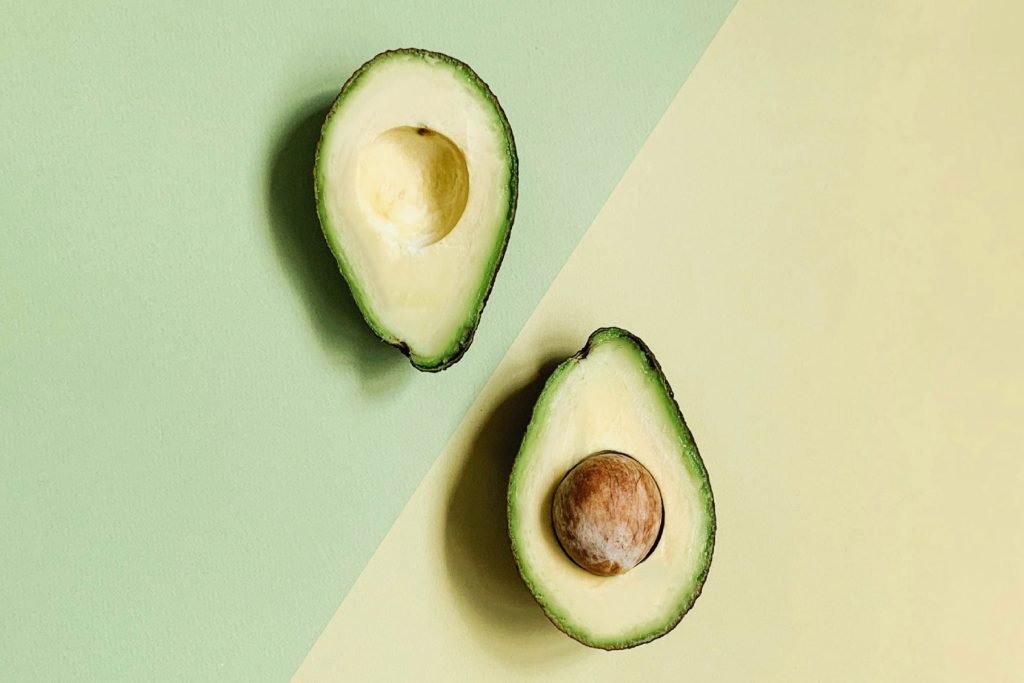 Brand imagery for wellness coach