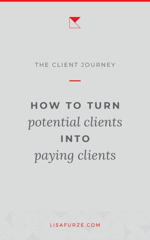 Learn now to turn potential clients into paying clients by optimising your marketing sales funnel with your website.