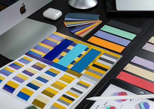 How to make your website look branded and make strategic design choices.