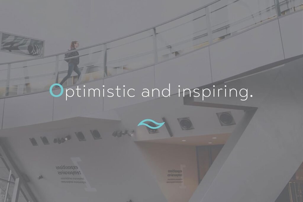 Leadership coaching brand headline example