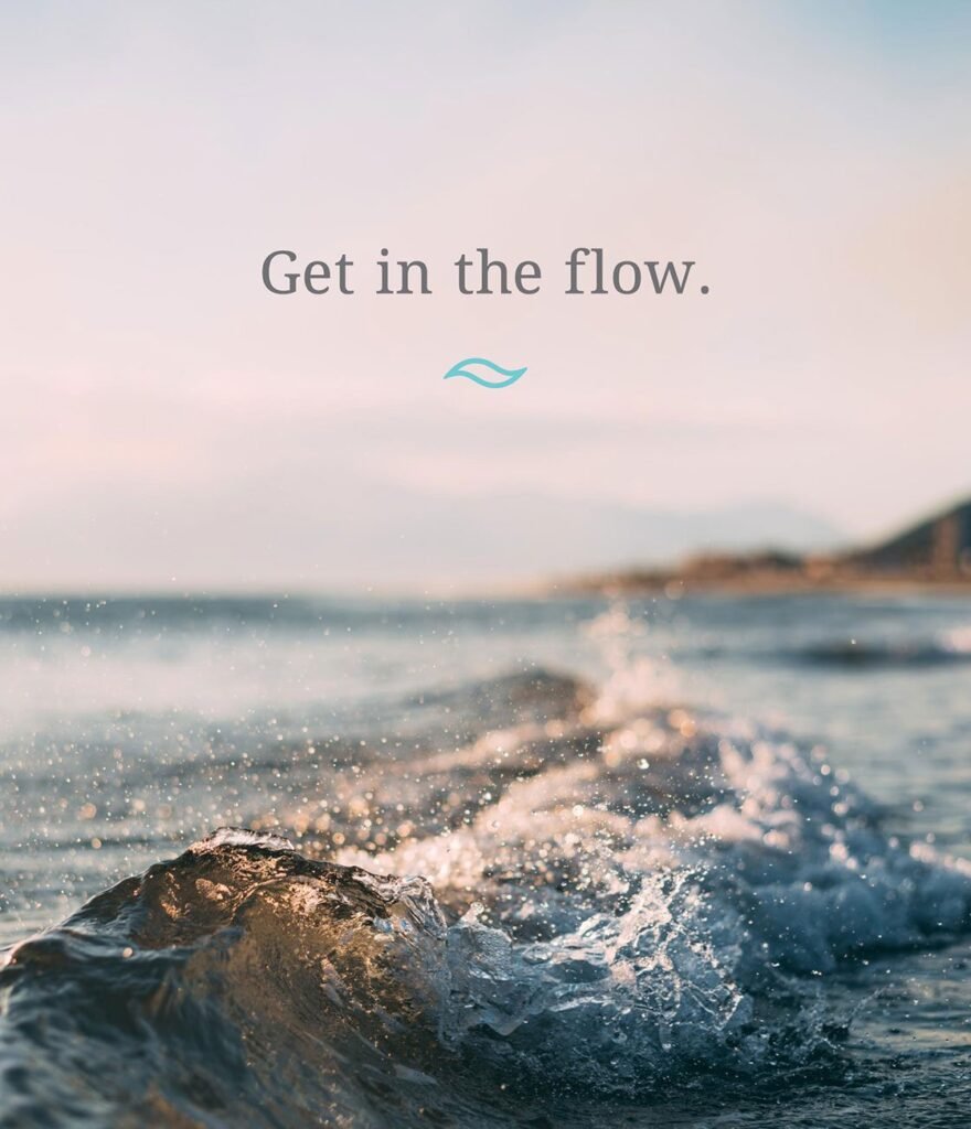 Executive coach tagline, created by Lisa Furze
