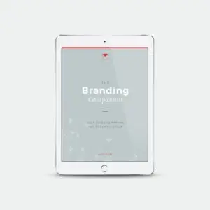 The Branding Companion ebook