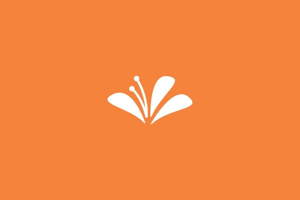 Business psychologist logo icon