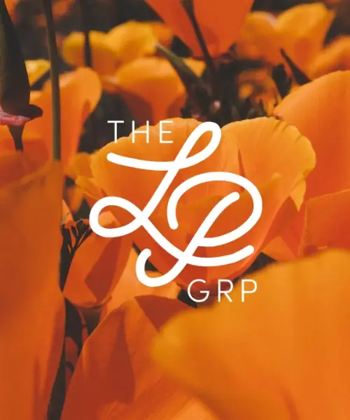 Monogram logo design