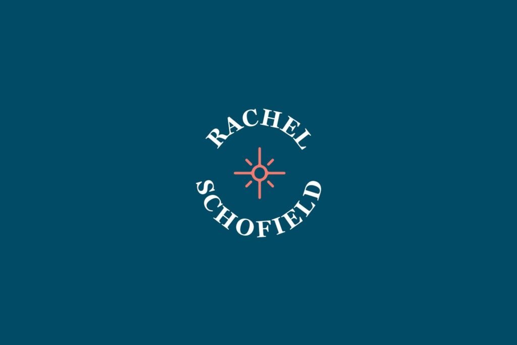 Parenting coach and expert secondary logo
