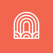 Christelle Wellness logo icon