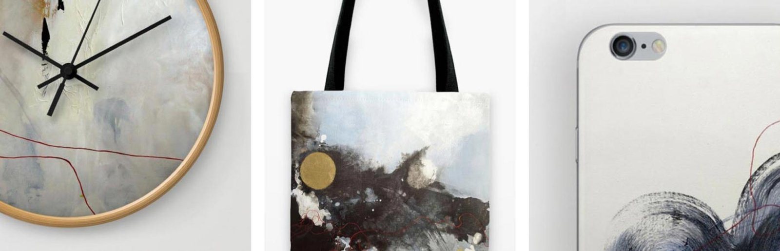 The Modern Fair shop products