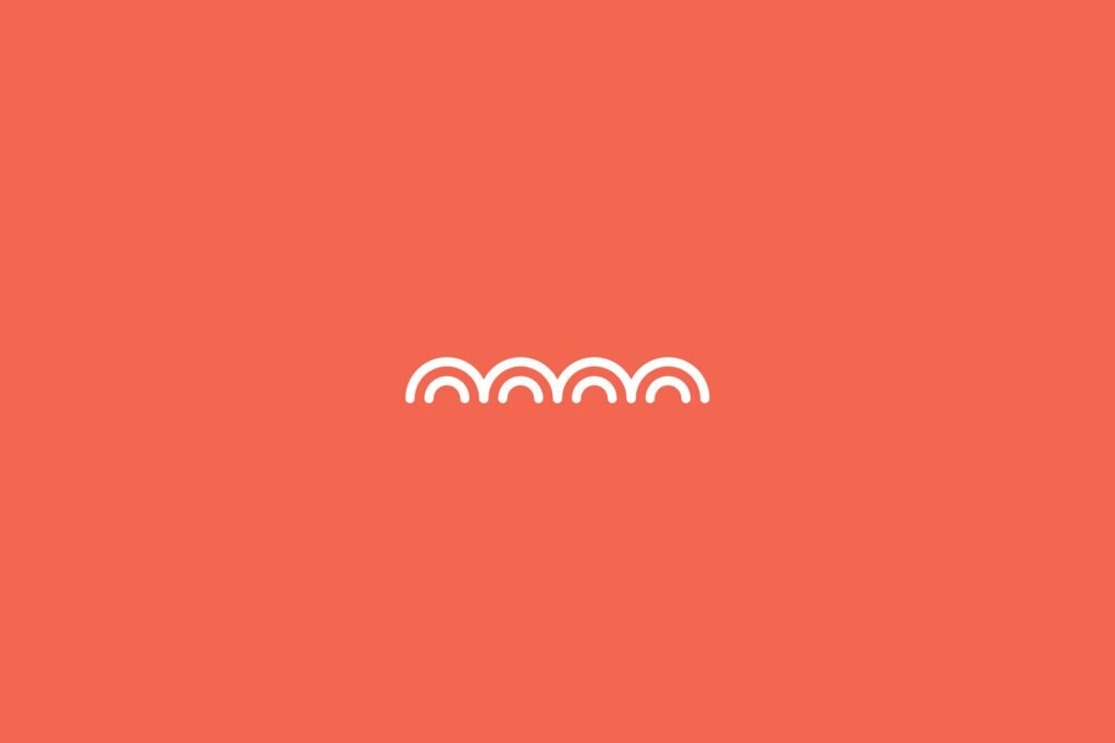 Brand designs for wellness coach